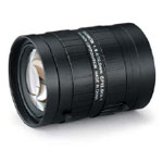 12.5mm, F1.4, c-mount, 1" Fujinon Lens, Ultra High Res