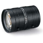 16mm, F1.4, c-mount, 1" Fujinon Lens, Ultra High Res