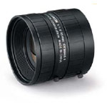 35mm, F1.4, c-mount, 1" Fujinon Lens, Ultra High Res