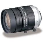 6mm fl, Fujinon lens, F1.2, c-mount, 1/2" Machine Vision