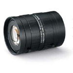12.5mm F1.4, c-mount, 2/3" Fujinon Lens, 5 Megapixel