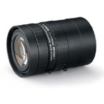 25mm, F1.4, c-mount, 2/3" Fujinon Lens, 5 Megapixel