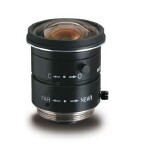 3.5mm fl, F1.4, c-mount, 1/2" Kowa Wide Angle Megapixel Lens