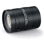 16mm, F1.4, c-mount, 2/3" Fujinon Lens, 5 Megapixel - Click Image to Close