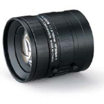 50mm, F1.8, c-mount, 2/3" Fujinon Lens, 5 Megapixel - Click Image to Close