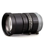 75mm fl, F2.8, c-mount, 2/3" Fujinon Machine Vision Lens - Click Image to Close