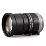 75mm fl, F2.8, c-mount, 2/3" Fujinon Machine Vision Lens 75mm fl, F2.8, c-mount, 2/3" Fujinon Machine Vision Lens