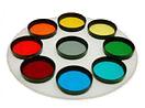 Machine Vision Filters (mounted)